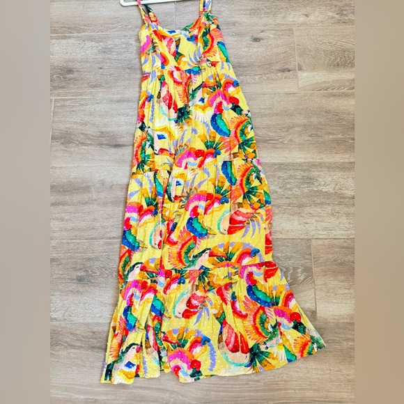 Farm Rio Dress XS - Picture 3 of 4